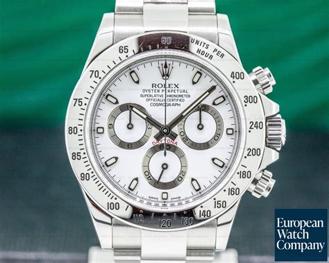 pearl face daytona rolex|Rolex 116520 white.